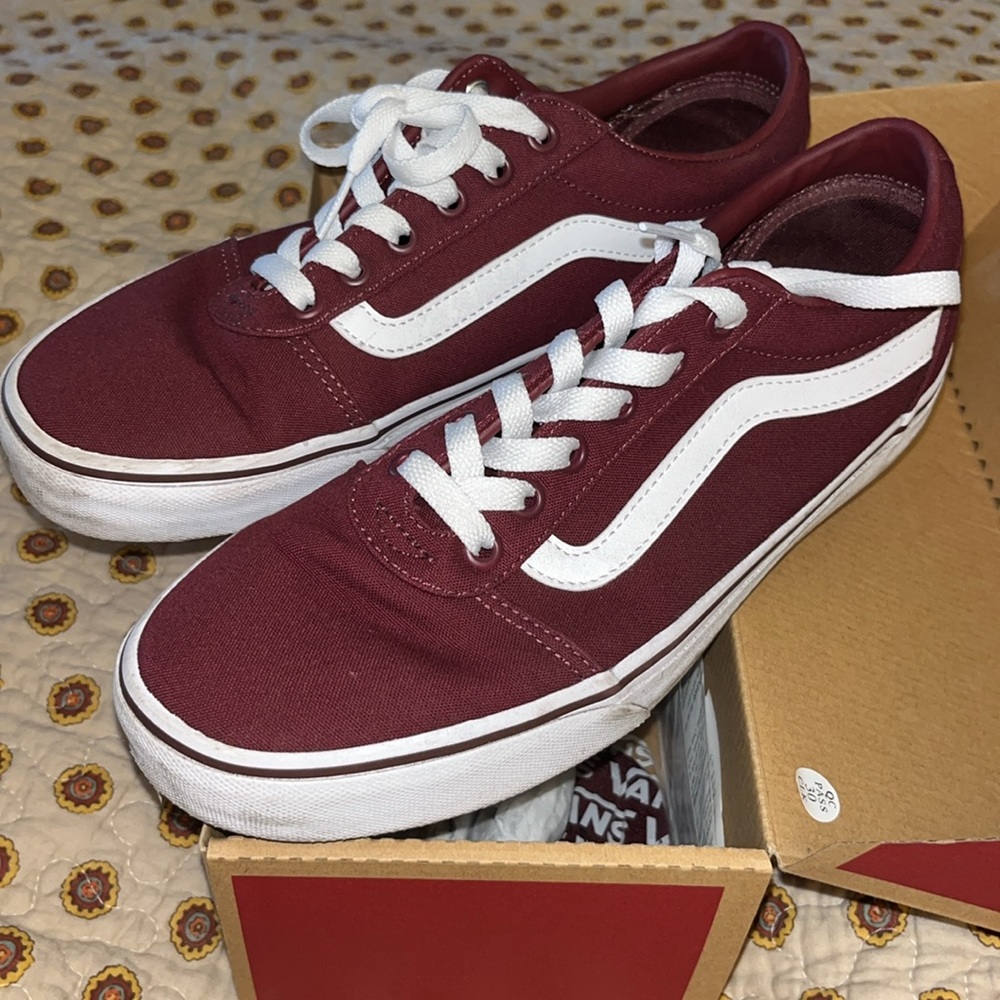 VANS Sneakers